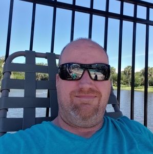 Meet your Posher, Jason